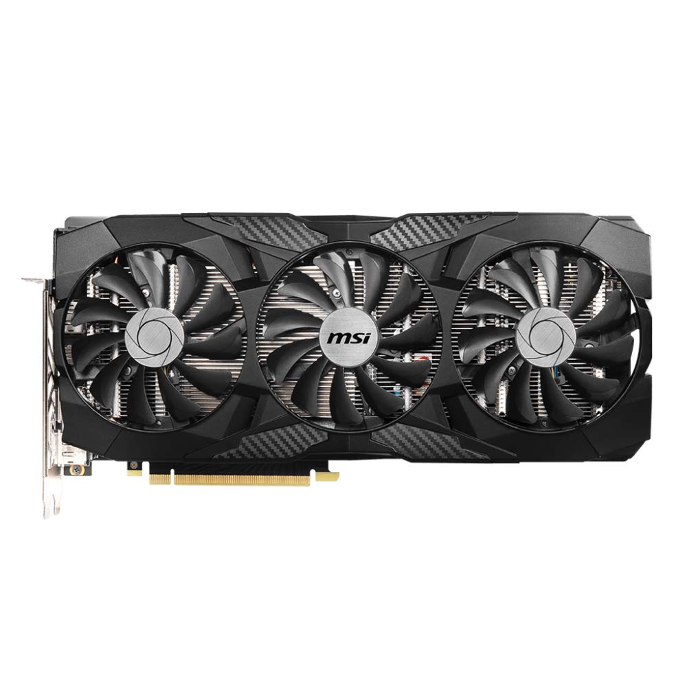 Amazon | GeForce RTX 2070 TRI FROZR [PCIExp 8GB] | MSI